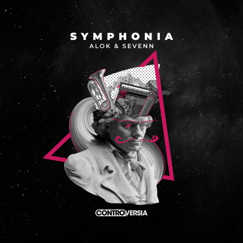 Alok & Sevenn - Symphonia (Extended Mix)