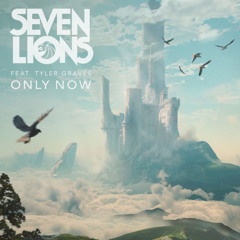 Seven Lions & Tyler Graves - Only Now (Original Mix)