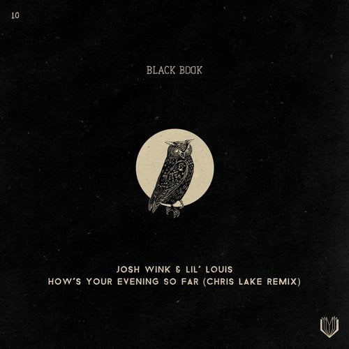 Josh Wink, Lil' Louis - How's Your Evening So Far (Chris Lake Extended Remix)
