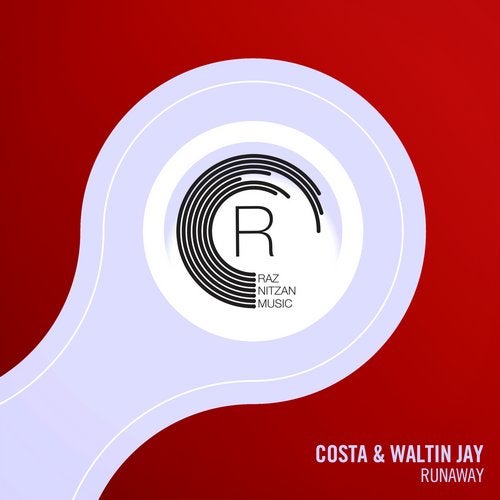 Costa & Waltin Jay - Runaway (Extended Mix)