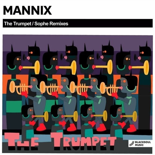 Mannix - Sophe (Addvibe Deepvibe Remix)
