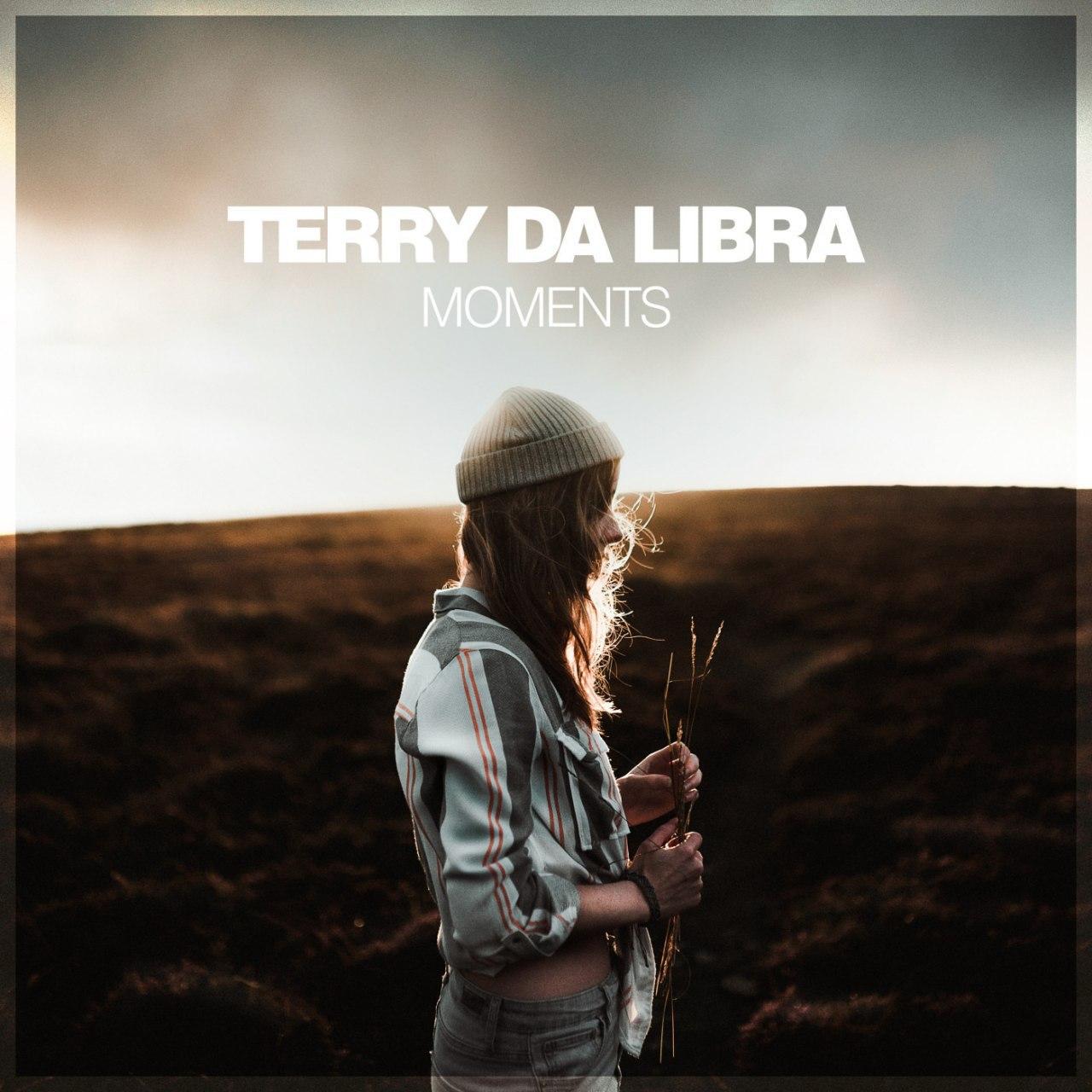 Terry Da Libra - Desolation (Original Mix)