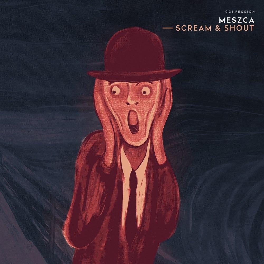 Meszca - Scream & Shout (Extended Mix)
