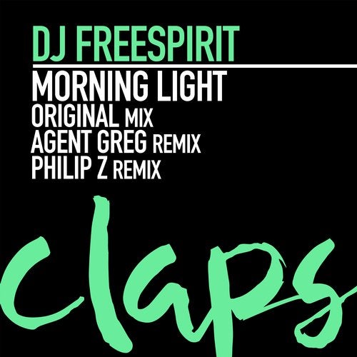 DJ Freespirit - Morning Light (Agent Greg Remix)