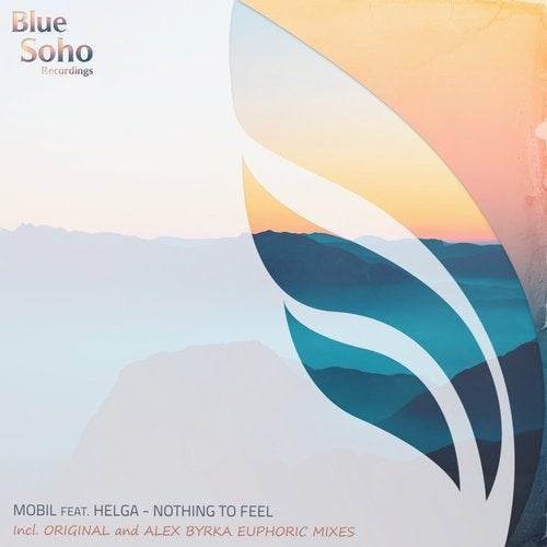 Mobil - Nothing To Feel (Original Mix)