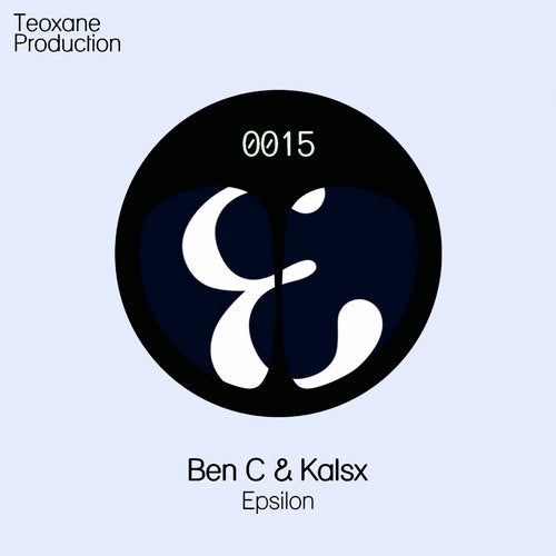 Ben C Feat. Kalsx - Ostinato (Original Mix)