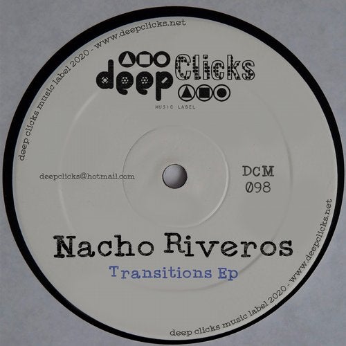 Nacho Riveros - Transitions (Original Mix)