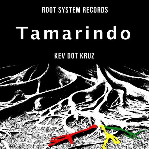 Kev Dot Kruz - Tamarindo (Original Mix)