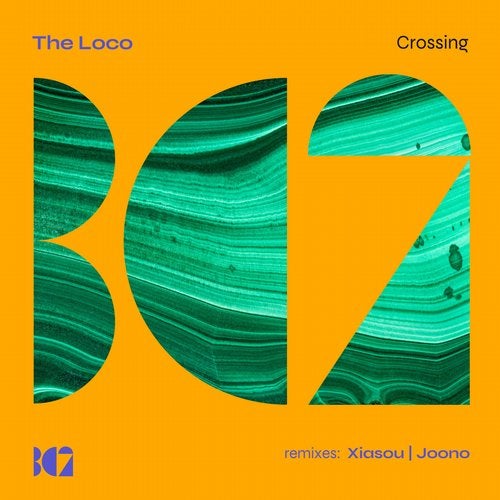 The Loco - Crossing (Original Mix)