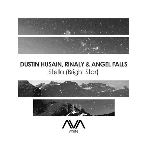 Dustin Husain, Rinaly & Angel Falls - Stella (Bright Star) (Extended Mix)