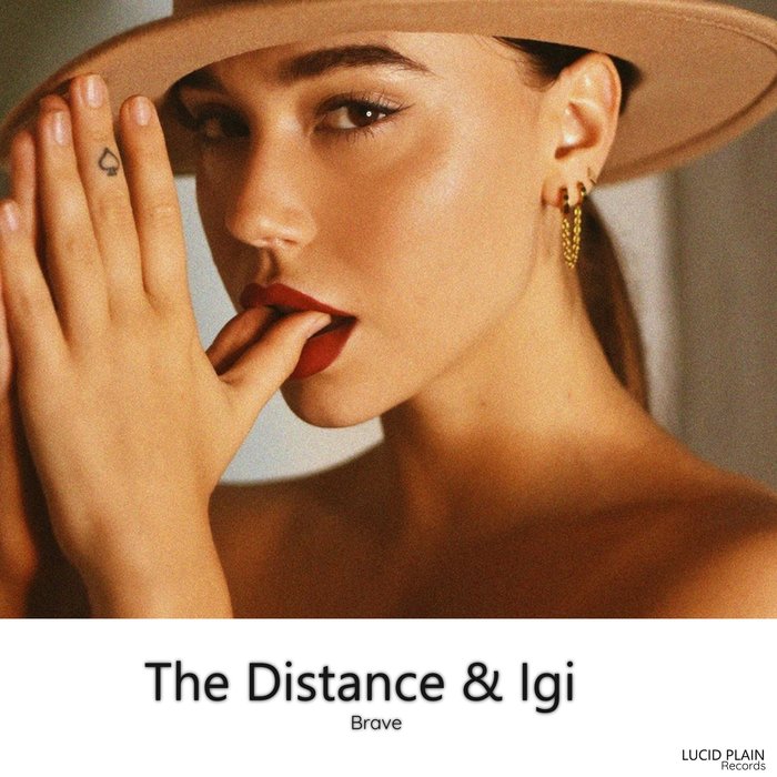 The Distance & Igi - Brave (Original Mix)