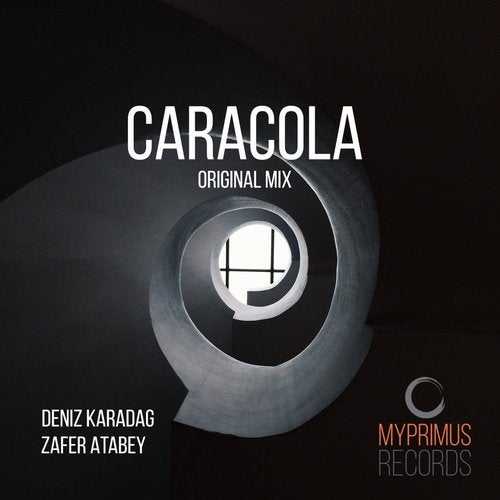 Zafer Atabey, Deniz Karadag - Caracola (Original Mix)