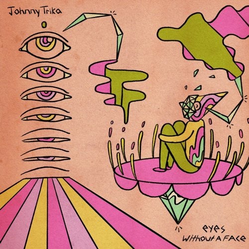 Johnny Trika - Eyes Without A Face (Original Mix)