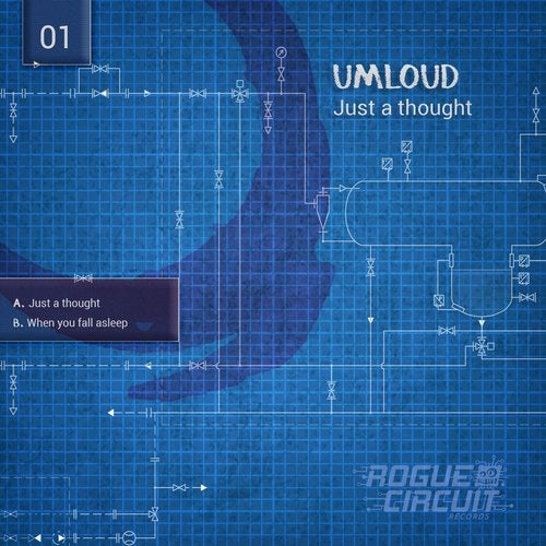 Umloud - Just A Thought (Original)