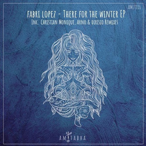 Fabri Lopez - There For The Winter (Christian Monique Remix)
