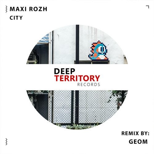 Maxi Rozh - City (Original Mix)