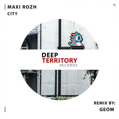 Maxi Rozh - City (Geom Remix)