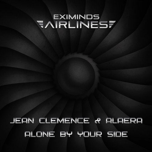 Jean Clemence & Alaera – Alone by Your Side (Original Mix)