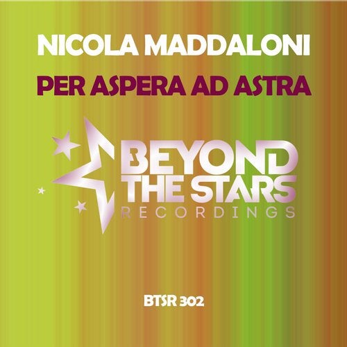 Nicola Maddaloni – Per Aspera Ad Astra (Extended Mix)