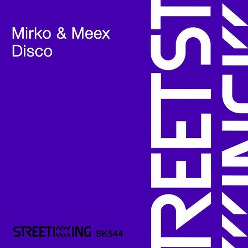 Mirko & Meex - Disco (Original Mix)