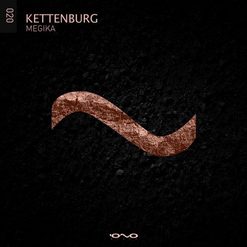 Kettenburg - Megika (Original Mix)