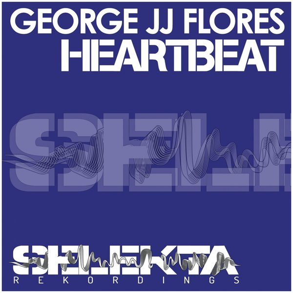 George JJ Flores - Heartbeat (Body Heat Mix)