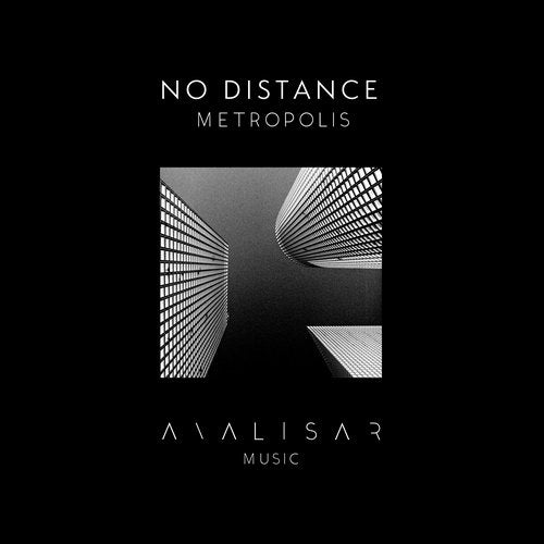 No Distance - Metropolis (Original Mix)