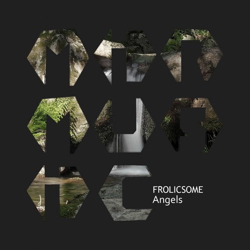 Frolicsome - Angels (Original Mix)