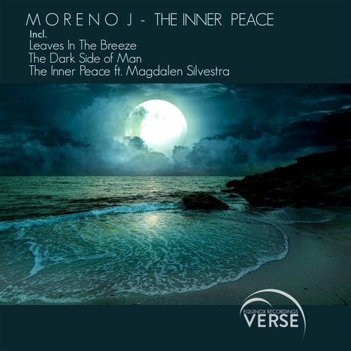 Moreno J - Leaves In The Breeze (Original Mix)