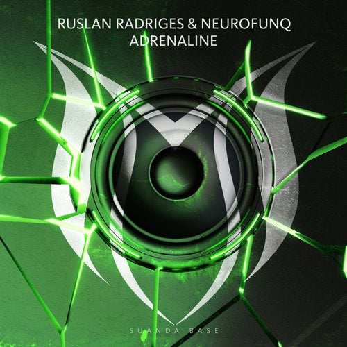 Ruslan Radriges & Neurofunq - Adrenaline (Extended Mix)