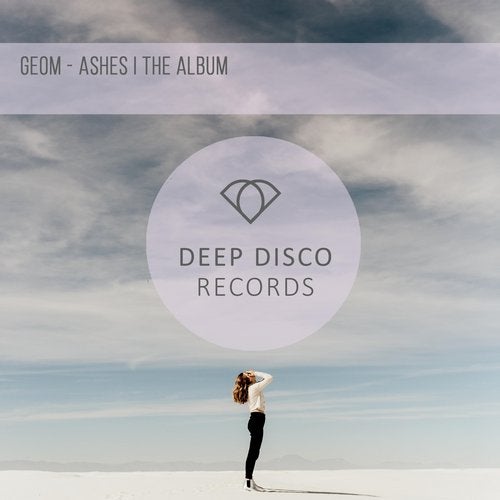 GeoM - Ashes (Original Mix)