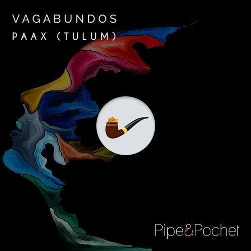 PAAX (Tulum) feat. Monique - Vagabundos (Original Mix)