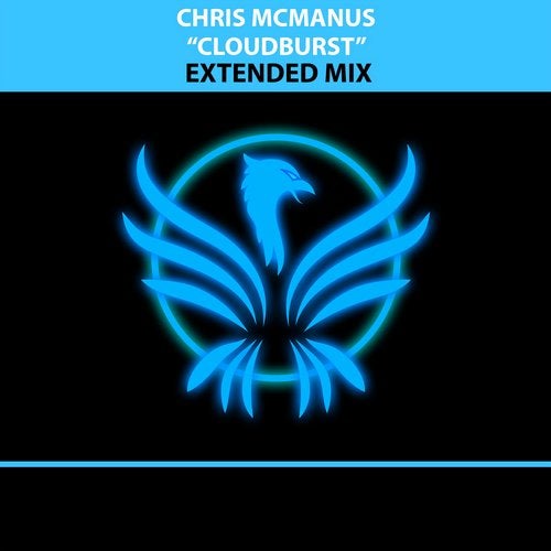 Chris McManus - Cloudburst (Extended Mix)