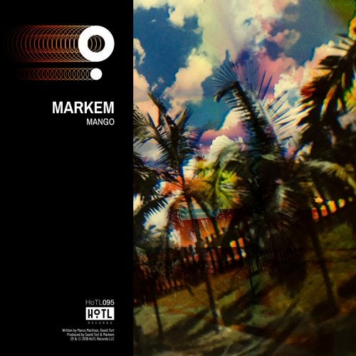 Markem - Mango (Original Mix)