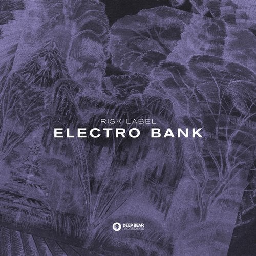 Risk Label - Electro Bank (Original Mix)