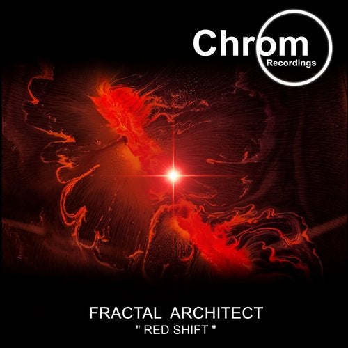 Fractal Architect – Red Shift (Original Mix)