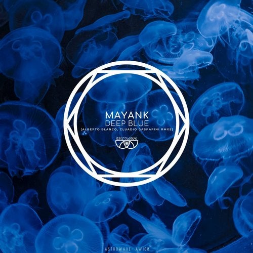 Mayank - Deep Blue (Claudio Gasparini Remix)