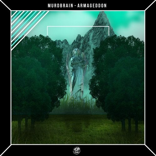 Murdbrain - Armageddon