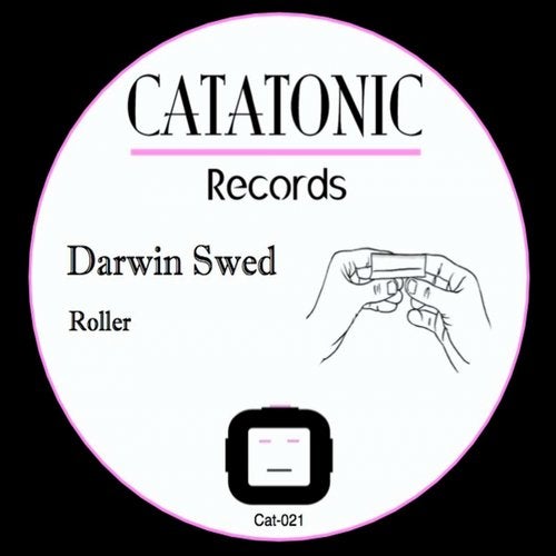 Darwin Swed - Roller (Original Mix)