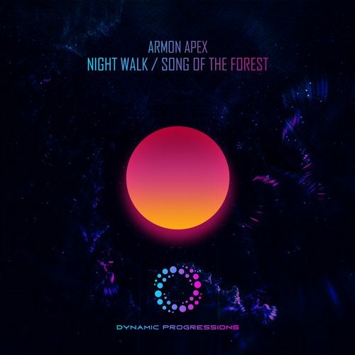 Armon Apex - Night Walk (Original Mix)