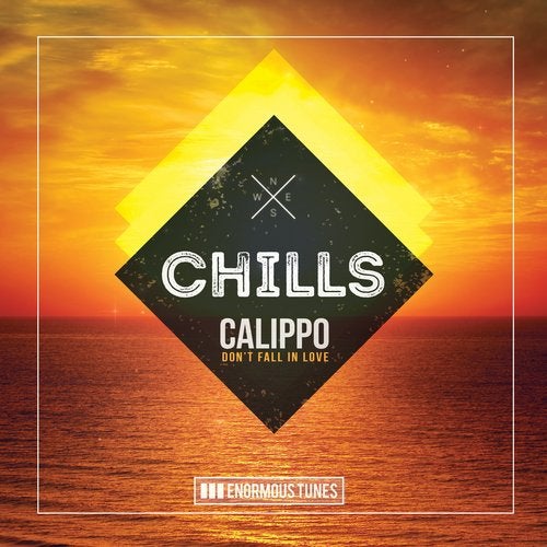 Calippo - Don't Fall in Love (Extended Mix)