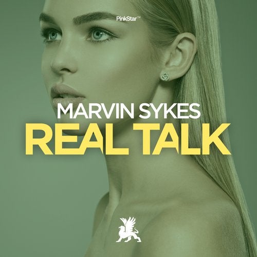 Marvin Sykes - Real Talk (Original Club Mix)