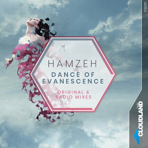 HamzeH - Dance Of Evanescence (Original Mix)