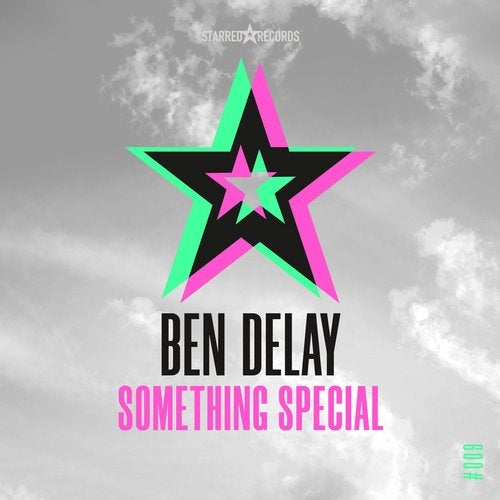 Ben Delay - Something Special (Extended Mix)