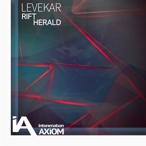 Levekar - Rift Herald (Extended Mix)