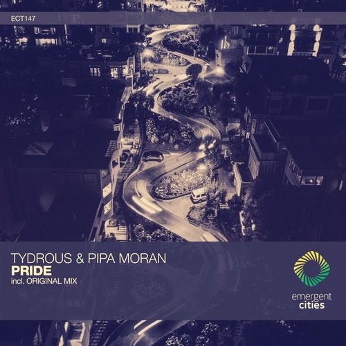 Tydrous & Pipa Moran - Pride (Extended Mix)