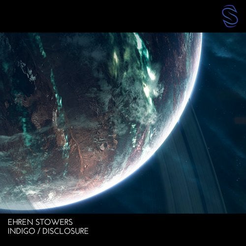 Ehren Stowers - Indigo (Original Mix)