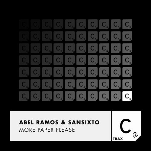 Abel Ramos, Sansixto - More Paper Please (Extended Mix)