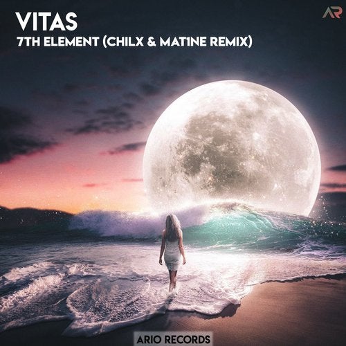 Vitas - 7th Element (Chilx And Mat1ne Remix)