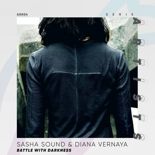 Sasha Sound, Diana Vernaya - Battle With Darkness (Original Mix)